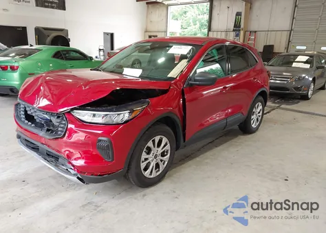 2023 Ford Escape Active z USA, uszkodzony, nr VIN 1FMCU9GN8PUA96630
